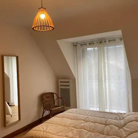 Les Balcons De L'arbizon *