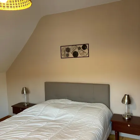 Les Balcons De L'arbizon * Guchen