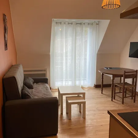 Les Balcons De L'arbizon *
